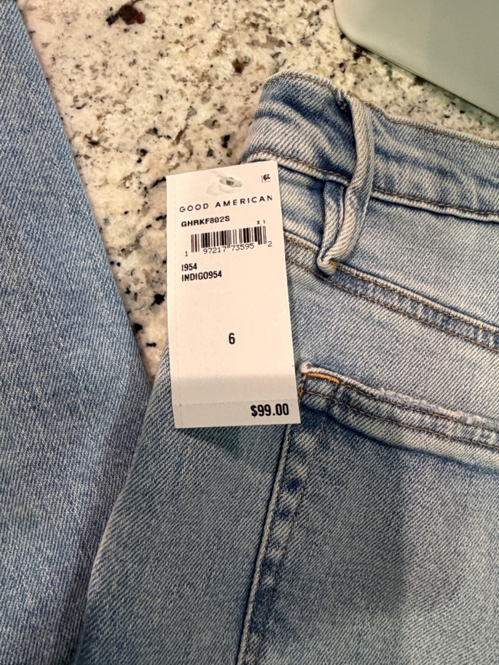 Good American Jeans